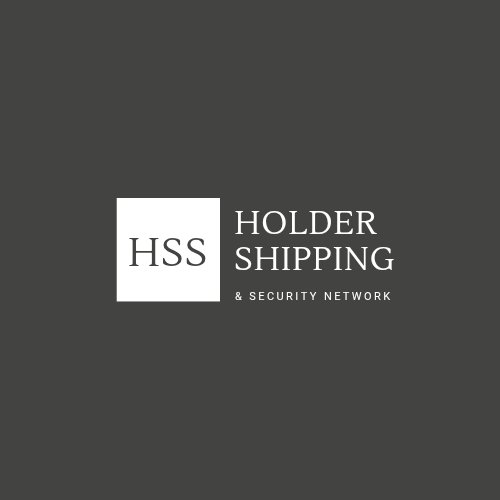 Holder Shipping and Security
